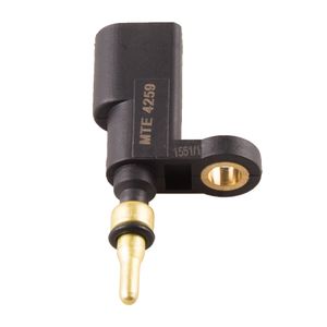 Sensor Temperatura  A3 Motor 1.4 16v Tfsi Gasolina(2 Pinos) /a1 /golf Tsi /gol 1.0 12v Flex /saveiro