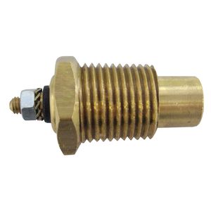 Sensor Temperatura  Opala 2.5 (151) 4cc /4.1 (250 /s) 6ccTucho Mec. Álc. /gas. /caravan Motor /d20 T