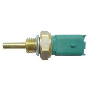Sensor Temperatura  Palio Motor 1.0 /1.3 16v Fire(injeção Eletrônica) (rosca M12 X 1 5 Mm) (2 Pinos)