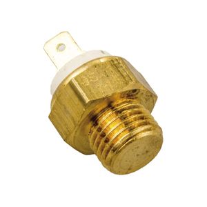 Sensor Temperatura  Gol Motor 1.0 8v Ae Carburado Gasolina(lâmpada De Advertência 116º) (rosca M14 X
