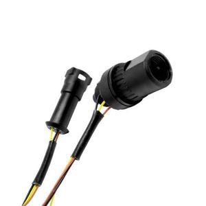 Sensor Velocidade  Kadett Motor 1.8 /2.0 8v(3 Pinos) /monza /ipanema D.S. LC5579325