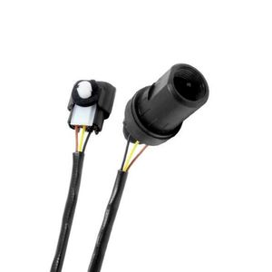 Sensor Velocidade  Gol (g2)Motor 1.0 /1.6 8v (3 Pinos) /parati 1.6 /logus /2.0 /pointer 1.8 /apollo