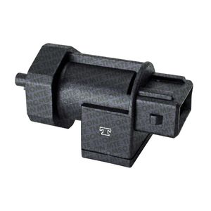 Sensor Velocidade Lc5579 Hb20 Motor 1.0 12v /1.6 16v(3 Pinos) (preto) /elantra 2.0 /tucson /bongo 2.