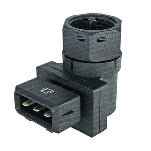 Sensor Velocidade  Passat Motor 2.0 8v Gasolina(3 Pinos) /kombi 1.6 (carburada) MTE Thomson LC557971