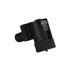 Sensor Velocidade  A3 Motor 1.8 20v(3 Pinos) /golf 1.6 8v /bora 2.0 /polo /kombi 1.4 /new Beetle D.S