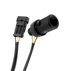 Sensor Velocidade  Palio (weekend)Motor 1.3 /1.6 16v (3 Pinos) /siena 1.0 /1.5 8v /1.3 /fiorino Fire