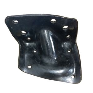Suporte Bandeja  Silverado Controle Suspensão Dianteira Direita /a20 /d20 /d40 /c20 Grazzimetal LC24