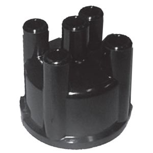 Tampa Distribuidor  Fusca Motor 1200 /1500 (ignição Platinado) /kombi /brasilia 1600 Carburação Simp
