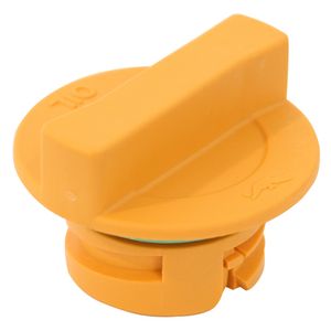 Tampa Óleo  Linea 1.8 16v Etorq (tampa Amarela) /punto 1.6 /palio Weekend /adventure /siena Grand/do
