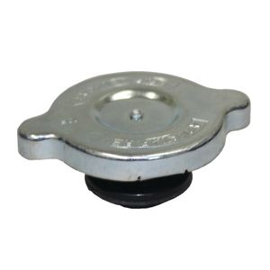 Tampa Radiador  Gol Ferro13 Libras Meia Volta /voyage /parati /saveiro /passat FLORIO LC124117