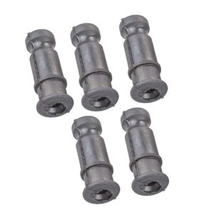 5x Tampão Respiro Catalisador  Vw Tds C /motor Ap /ford AUTOLUC VEDAÇÕES III LC123420