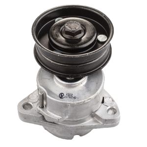 Tensionador Correia Alternador  Meriva 1.8 8vCom Acd /dh (70x25 5mm) /montana /corsa RANALLE LC22507