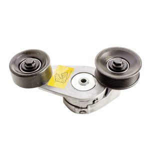Tensionador Correia Alternador  Gol 1.6 /1.8 /2.0 Ap(c /dh S /acd) (76x31mm) (suporte Com 1 Polia Li
