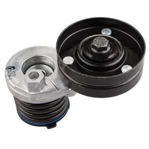 Tensionador Correia Alternador  Gol 1.0 8 /16v (at /ea111)Com Acd /dh (liso Suporte 76 5x22 5mm) /pa