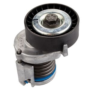 Tensionador Correia Alternador  Golf Motor 1.6 8v Ea111Alt /dh Sem Acd (liso Com Suporte 70x25mm) /c