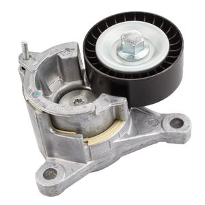 Tensionador Correia Alternador  307 2.0 16vCom Acd /dh (ew10j4) 2 Furos De Fixação /c5 /c4 /xsara Pi