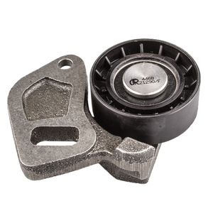Tensionador Correia Dentada  Elba Motor 1.5 Com Suporte (lisa62x23mm) /fiorino /panorama 1.3 /prêmio