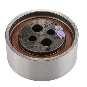 Tensionador Correia Dentada  Palio Weekend 1.0 /1.5 8v Com Cubo (lisa57x24mm) /siena /fiorino /1.6 /