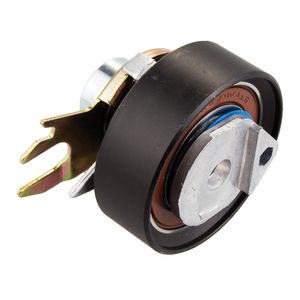 Tensionador Correia Dentada  A3 Motor 1.6 8v (lisa61 5x22mm) Regulagem Manual /golf /gol 1.0 Power /