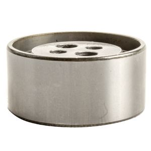 Tensionador Correia Dentada  Idea 1.4 8v Fire Flex(56 5x29x8mm) (lisa) /punto /palio 1.0 /siena 1.3