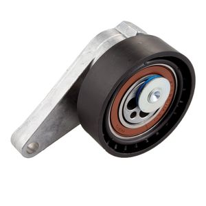 Tensionador Correia Dentada  Vectra Motor 2.0 8v /kadett 1.8 /2.0 (lisa72x22mm) /omega 2.2 /monza /s