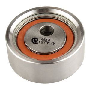 Tensionador Correia Dentada  Logan 1.6 8v (lisa55x22x10mm) /clio /kangoo /megane /express /sandero R