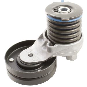 Tensionador Correia Dh  Gol 1.0 8 /16v At /ea111(c /dh) (76 5x22 5mm) (liso) /suporte) /parati 16v C