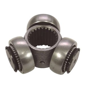 Trizeta  Onix Motor 1.4 8v(automático) (23 Dentes) (elo 33 Mm) /prisma /sonic AUTOLUC SUSPENSÃO/DIST
