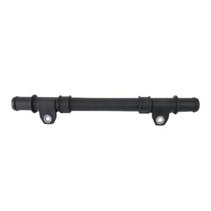 Tubo Refrigeração  Onix Motor 1.0 /1.4 8v Flex(utilizar Em Conjunto Com Vc440) /prisma Valclei LC223