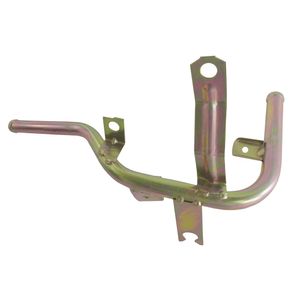 Tubo Refrigeração  Gol (g2)Motor 1.6 /1.8 8v Efi /cfi Álcool /gasolina (com Ar Quente) (carburado) (