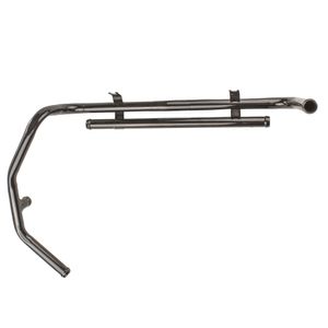 Tubo Refrigeração  Gol Motor 1.0 8v Ae /1.6 Gasolina(com Ar Quente) (tubo Do Fluxo D'água Motor) /vo