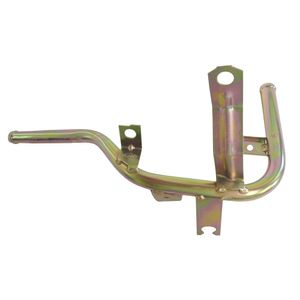 Tubo Refrigeração  Gol (g2)Motor 1.6 /1.8 8v Efi /cfi Álcool /gasolina (sem Ar Quente) (carburado) (