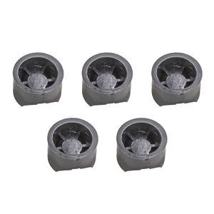 5x Tucho Caixa Direção  Chevette (cremalheira) /opala /chevy 500 /caravan /marajó AUTOLUC KIT A.CAMB