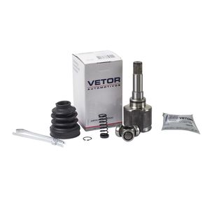 Tulipa Trizeta  Aircross Motor 1.6 16v(manual) (lado Direito) (estrias 22 X Trizeta) (comprimento 18