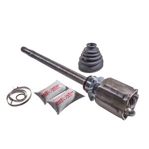 Tulipa Trizeta Lc457 Idea (adventure)Motor 1.8 16v E-torq (lado Direito) (estrias 24 X 26 Trizeta) (