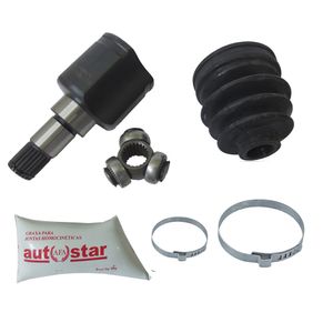 Tulipa Trizeta  Onix Motor 1.4 8v(mecânico) (tulipa 23 X 22 Trizeta) (comprimento 152 Mm) /prisma Im