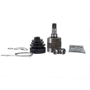 Tulipa Trizeta  Onix Motor 1.4(manual) (serve Para: Lado Direito /esquerdo) (estrias 22 X 23 Trizeta