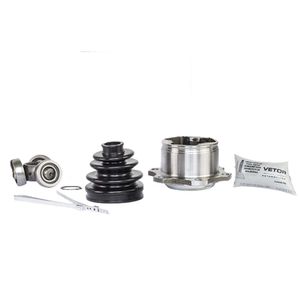 Tulipa Trizeta  A4 Motor 1.8 /2.8(lado Direito /esquerdo) (34 Dentes) /a6 2.8 /passat /2.0 VETOR AUT
