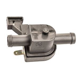 Válvula Ar Quente  Voyage (flange Plástico) (válvula Controle Do Aquecimento)Verificar Codigo Origin