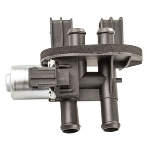 Válvula Ar Quente  Ka Motor 1.0 /1.3 Endura /1.6 Zetec Rocam (gas. /flex) /fiesta 1.4 (exceto Sedan)