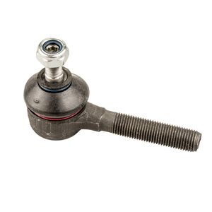 Terminal Direção  Fusca Direito Rosca Direita Motor 1200 /1300 (90mm ComprimentoM14x1 5 Interna) /ko