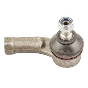 Terminal Direção  Logus Esquerdo Hidráulica E Mecânica (75mm ComprimentoM14x2 Rosca Interna) /pointe