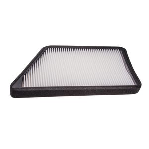 Filtro Ar Cabine  206 (allure /feline Holliday Presence)Motor 1.6 16v Gasolina /flex (mecânico) /207