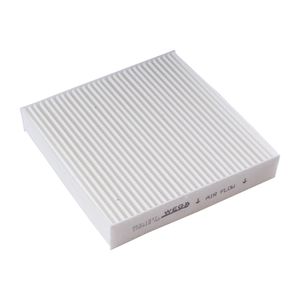 Filtro Ar Cabine  Fit (ex /s)Motor 1.5 16v Gasolina (automático /mecânico) Wega LC5509408