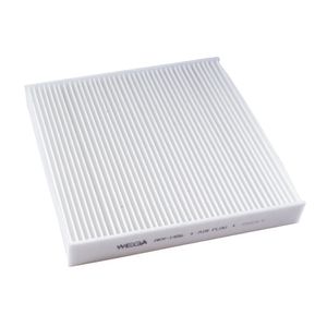 Filtro Ar Cabine  Civic (lx /exs Lxs)Motor 1.8 16v Gasolina (si) 2.0 (automático /mecânico) /accord