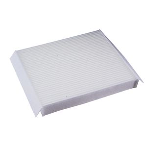 Filtro Ar Cabine  Meriva (cd)Motor 1.8 8 /16v Gasolina (mecânico) /montana (sport /conquest Off Road