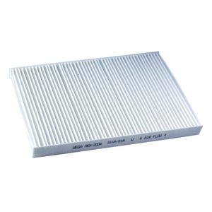 Filtro Ar Cabine  I30 (cw)(gls) Motor 2.0 16v Gasolina (automático /mecânico) (abas Laterais) Wega L