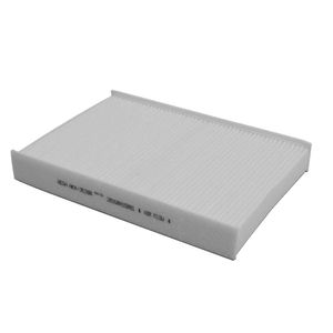 Filtro Ar Cabine  Gol (g7Trendline /comfortline) Motor 1.0 8v Total Flex (mecânico) /fox (g6 Bluemot