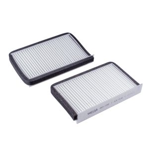Filtro Ar Cabine  Pajero Tr4 Motor 2.0 Flex(gls) Wega LC5509483