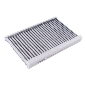 Filtro Ar Cabine  Idea Motor 1.4 /1.8 Flex /1.6 Etorq. (com Carvao) /stilo 1.8 8v /palio 1.0 /1.3 /1
